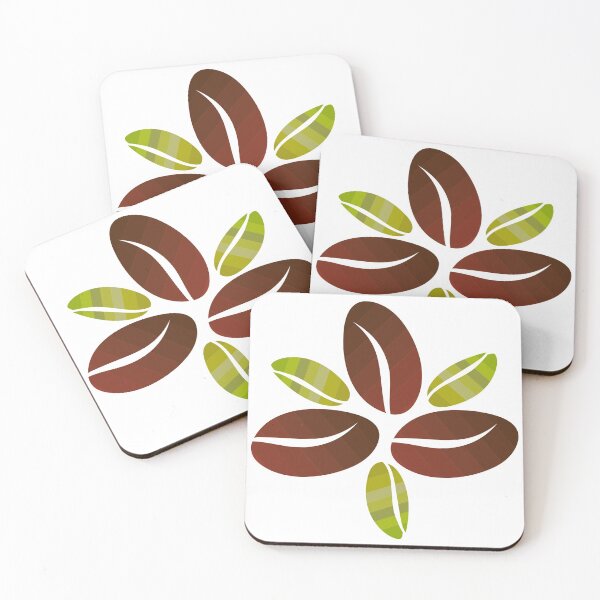 Item preview, Coffee bean  designed and sold by ALINNAN789.