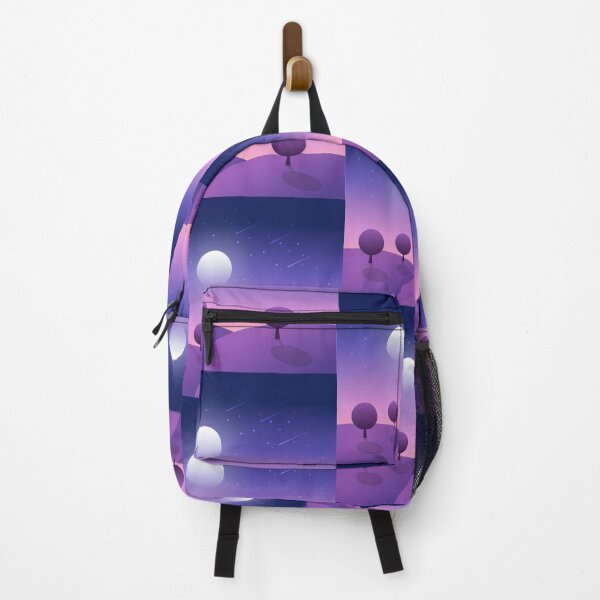 Item preview, Gradient Night designed and sold by Quantum-Duck.