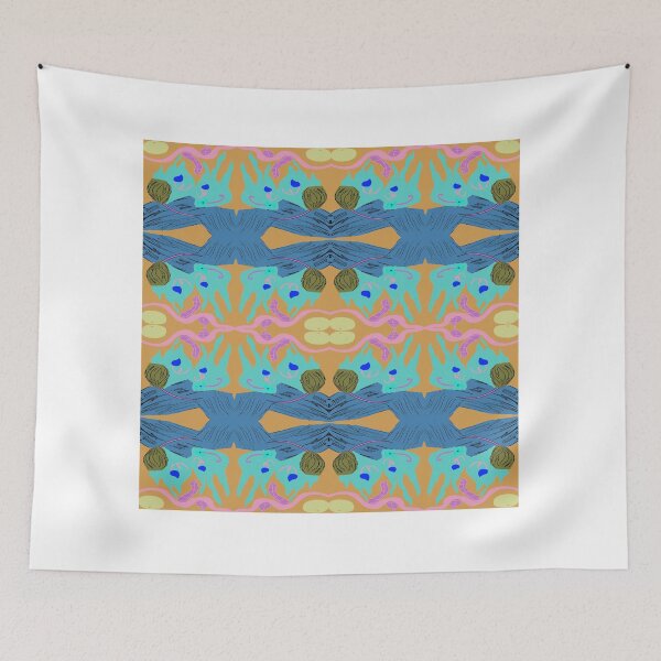 Item preview, Bubble Above Foliage And Fire designed and sold by LeilaBlackrose.