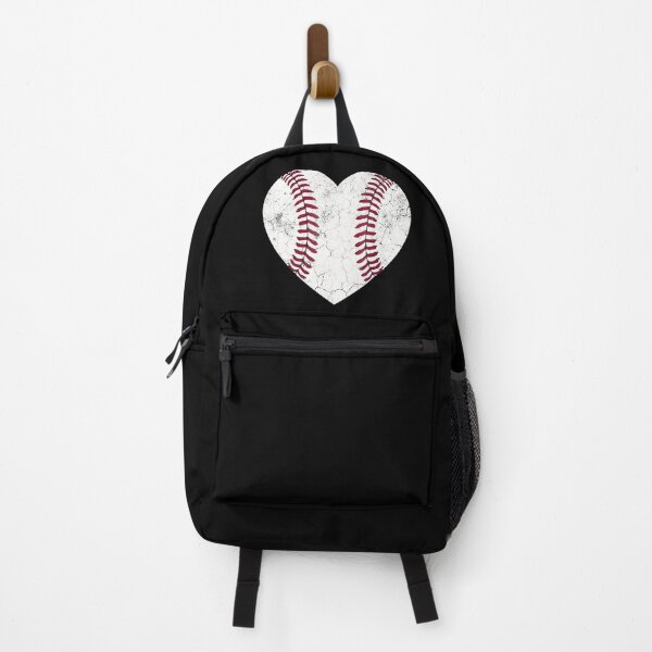Item preview, Baseball Heart Shirt Fun Mom Dad Men Women Softball designed and sold by Paulinevandaele.