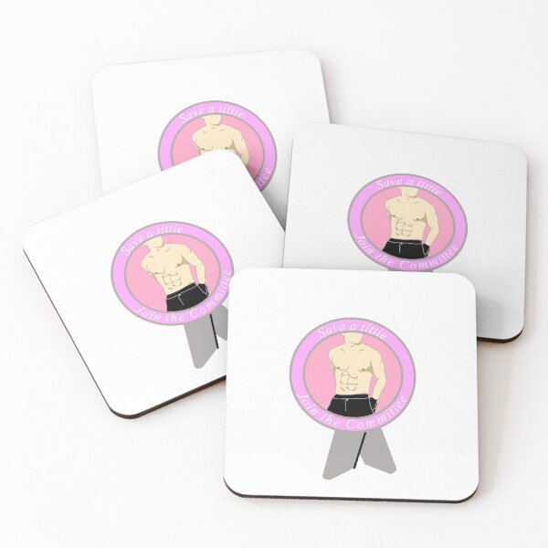 Item preview, Big Tiddie Committee designed and sold by BearPawCo.