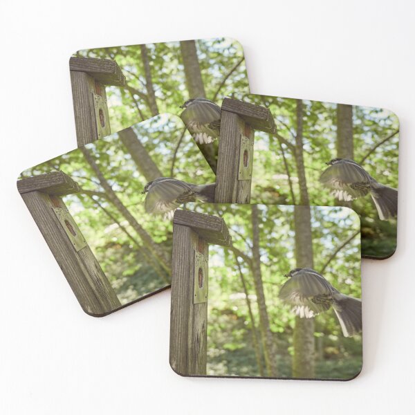 Item preview, Arrivals and Departures 1. Great tit designed and sold by Jouko Lehto Photography.