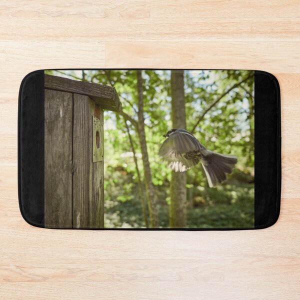 Item preview, Arrivals and Departures 1. Great tit designed and sold by Jouko Lehto Photography.