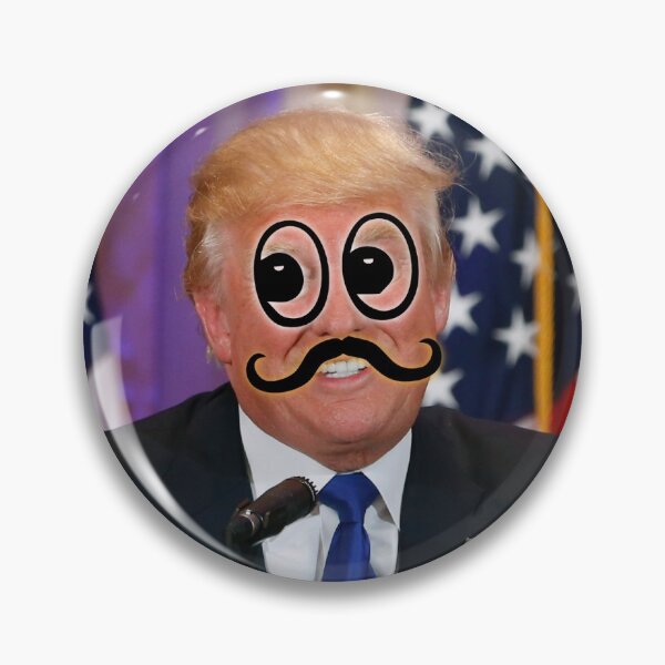 Item preview, 2017 Sticker Series: Dastardly T designed and sold by uniquesparrow.