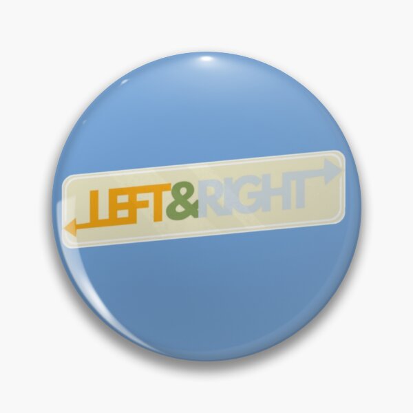 Item preview, SEVENTEEN - LEFT AND RIGHT designed and sold by pretendcrab.