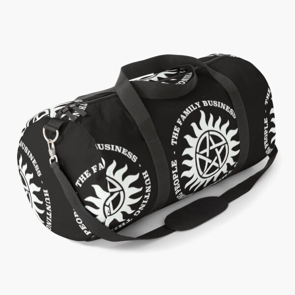 Item preview, Supernatural designed and sold by A- Fun & Fans.