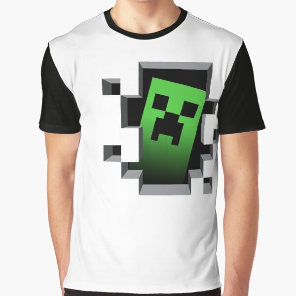 creapeer Graphic T-Shirt