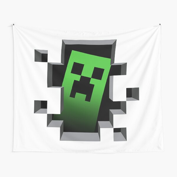 Minecraft Mod Tapestries Redbubble - 113 best christian images in 2019 play roblox minecraft