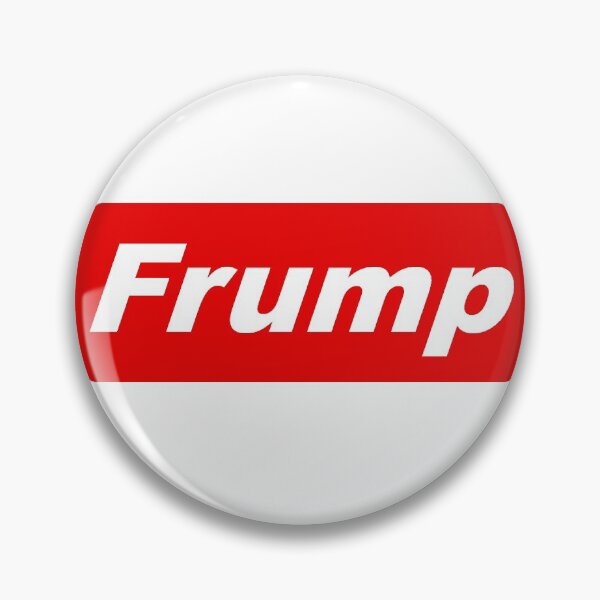 Item preview, Frump designed and sold by uniquesparrow.