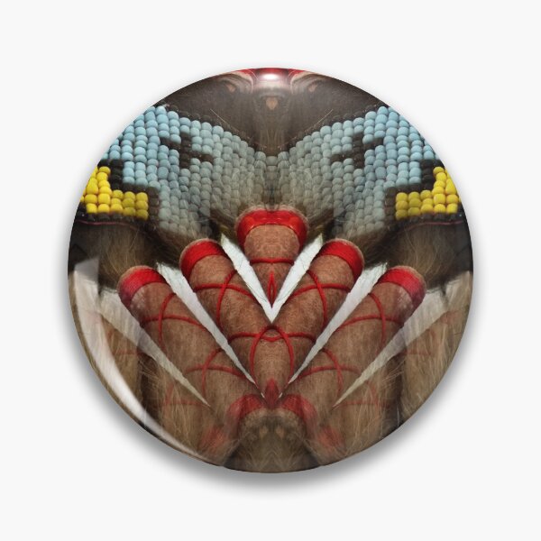 Item preview, Warbonnet (pattern) designed and sold by Yampimon.