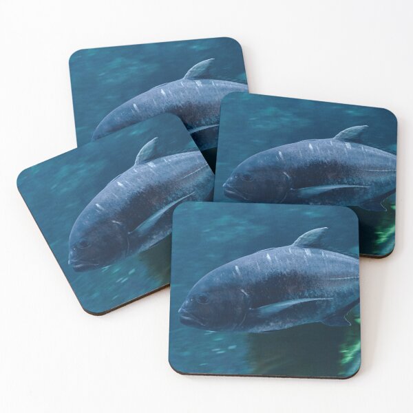 Item preview, Fish Swimming designed and sold by spencer-r.