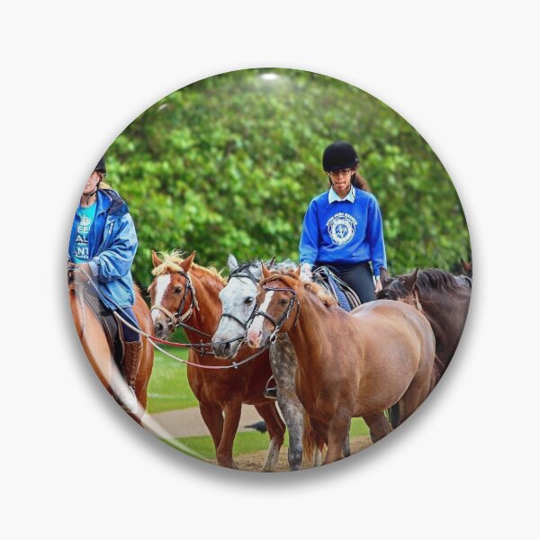 Item preview, Riding School designed and sold by wallarooimages.