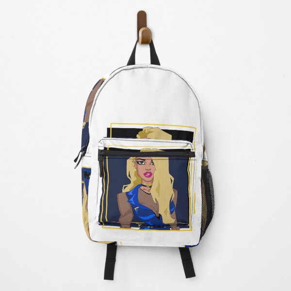 Item preview, Dinah Canary designed and sold by Nate Roba.