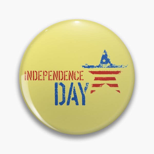 Item preview, Independence Day designed and sold by dalamarik20007.