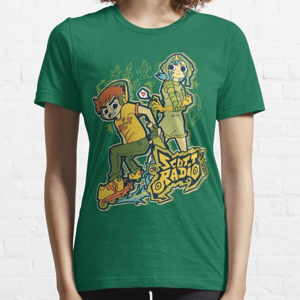 Scott Radio!! Essential T-Shirt