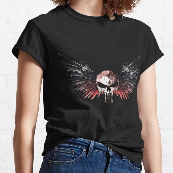 Gamer Life T Shirts Redbubble - angel snipers t shirt roblox