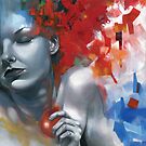 Persephone by Patricia Ariel