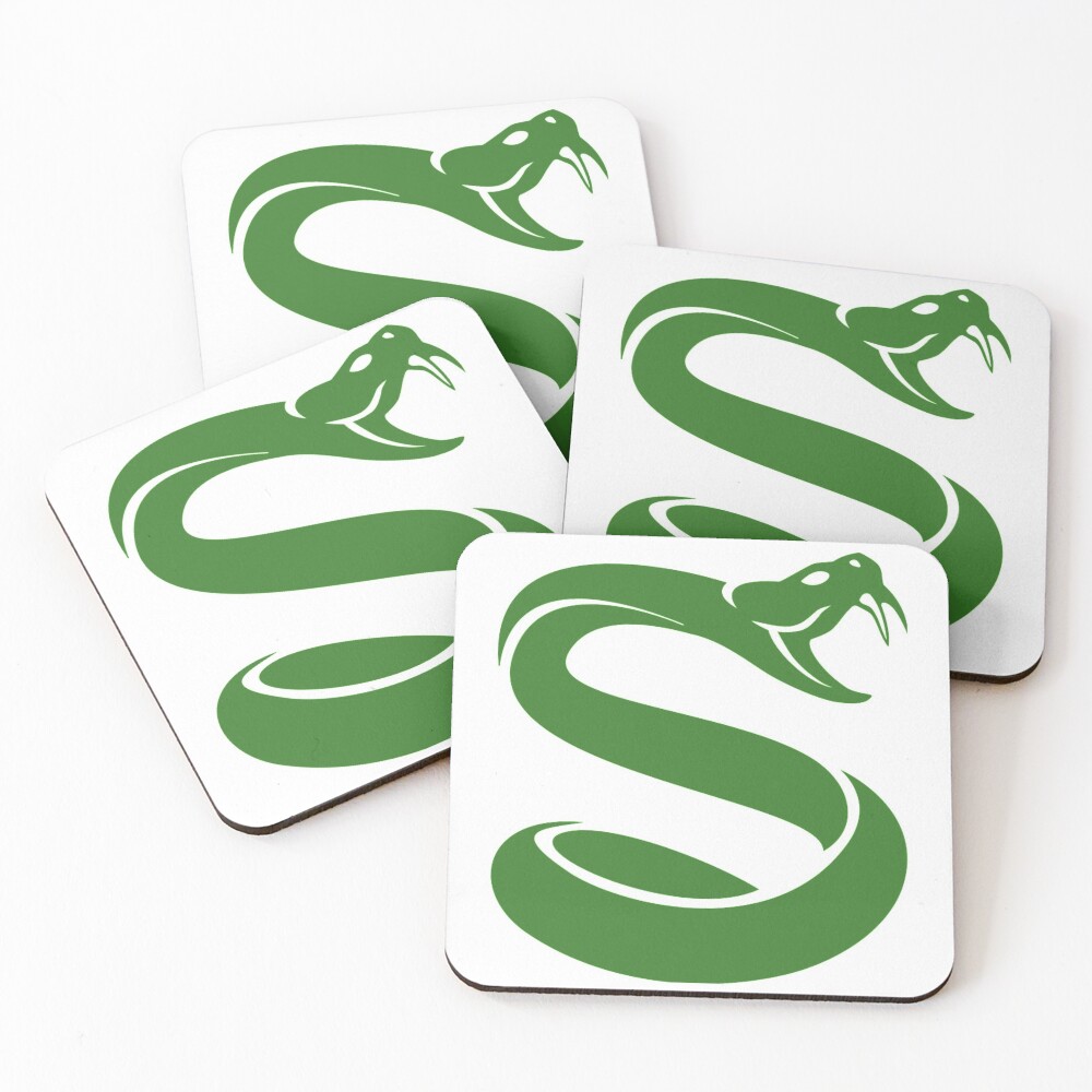 Item preview, Coasters (Set of 4) designed and sold by Ranith-255.