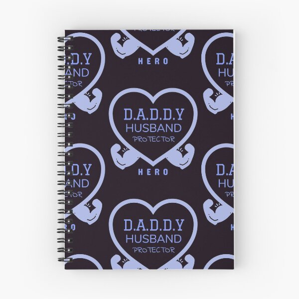 Item preview, daddy husband protector hero V.heart designed and sold by Thrrmpimorn.