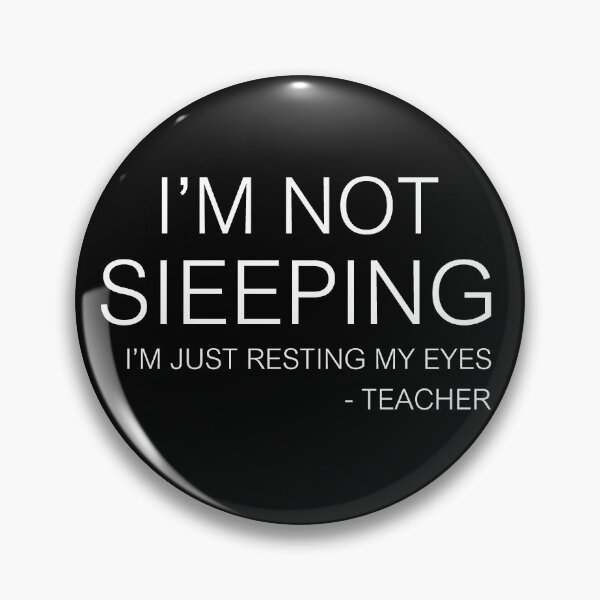 Item preview, just resting my eyes shirt , Tease shirt, Student gift shirt designed and sold by kritchanat.