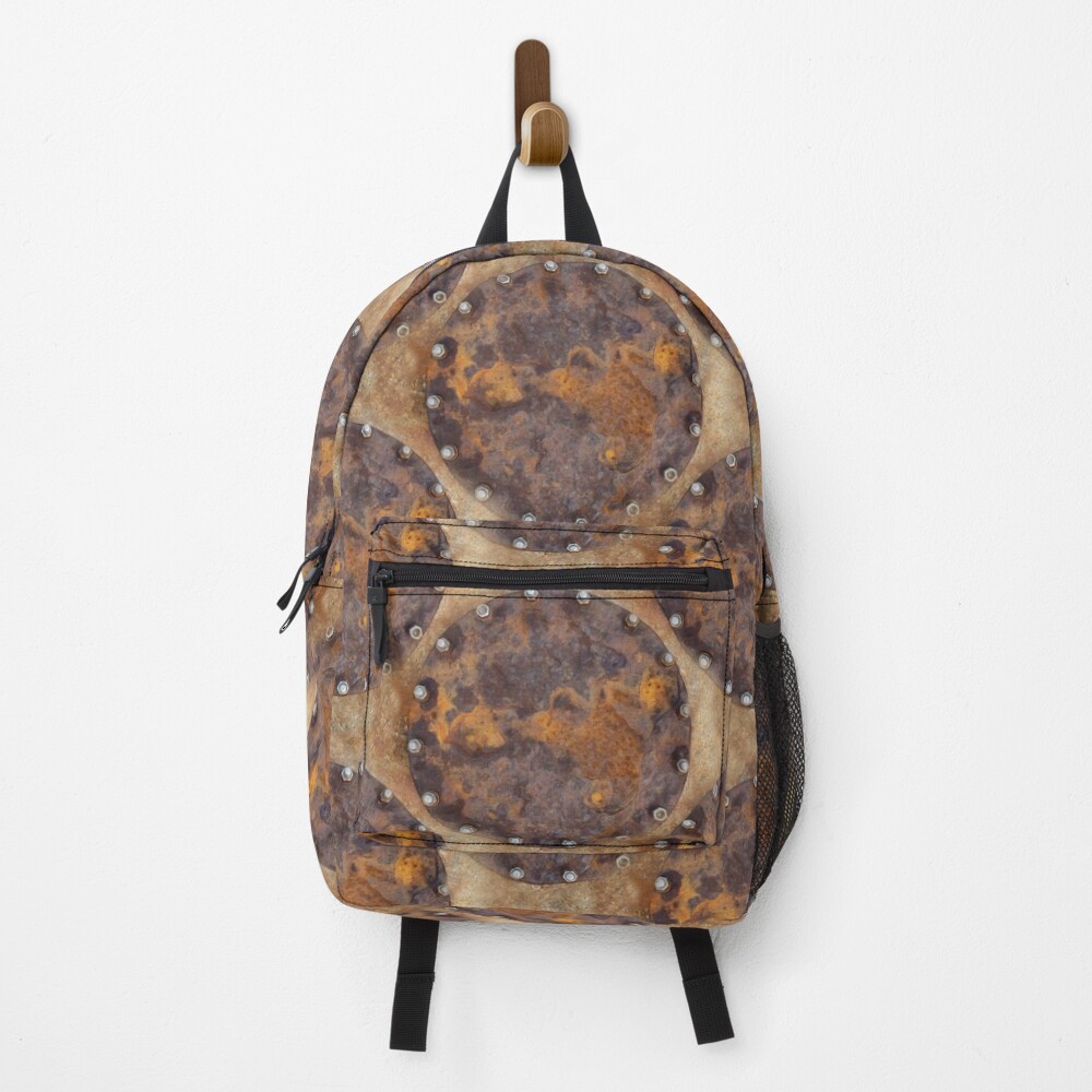 Item preview, Backpack designed and sold by Yampimon.