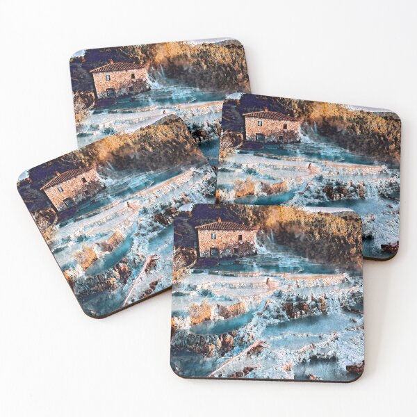 Item preview, Cascate del Mulino designed and sold by MarcoSc11.