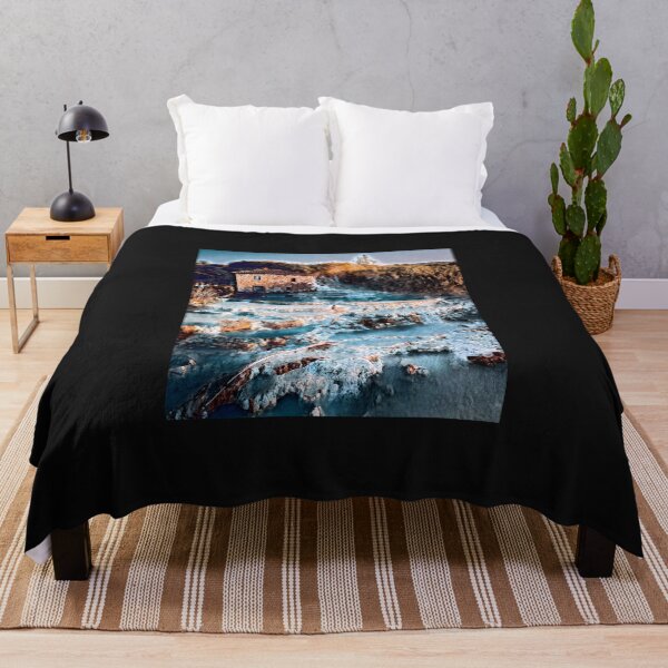 Item preview, Cascate del Mulino designed and sold by MarcoSc11.