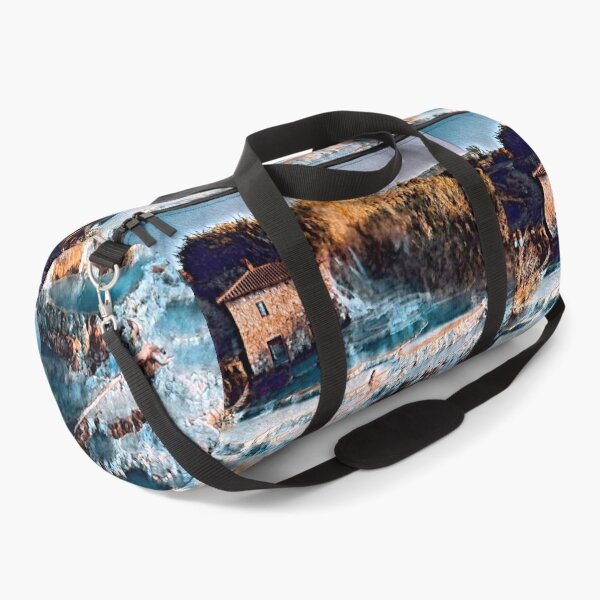 Item preview, Cascate del Mulino designed and sold by MarcoSc11.