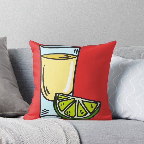 Item preview, ALCOHOLIC BEVERAGE MARGARITA ILLUSTRATION designed and sold by ALINNAN789.