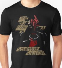 Mordin, Scientist Unisex T-Shirt