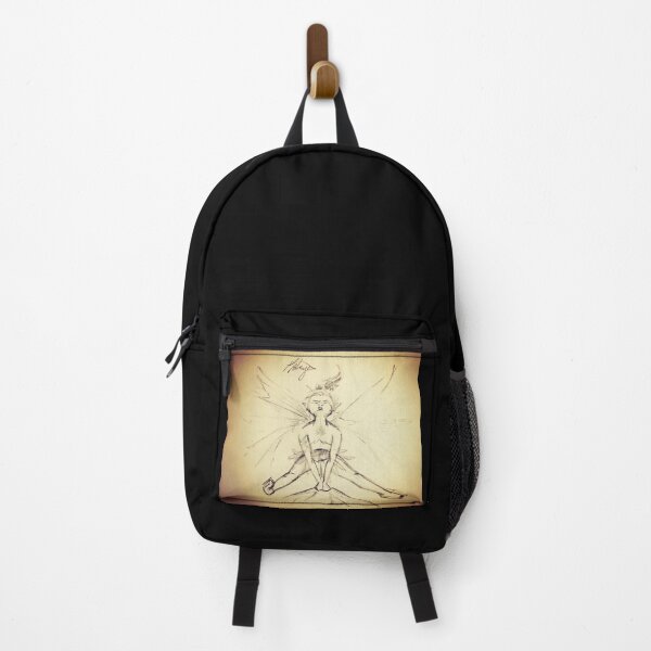 Item preview, Helpful Fairy Sketch designed and sold by Maeskye.