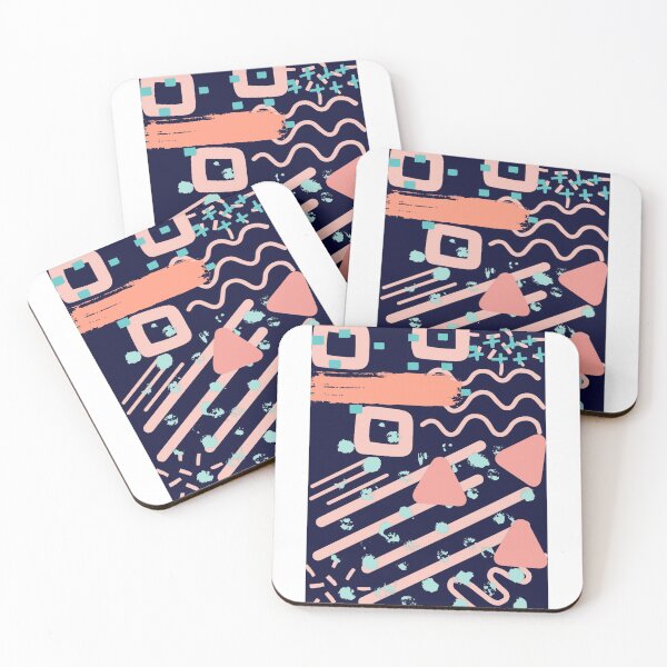 Item preview, Pink is in The air  designed and sold by Tonyasartprints.