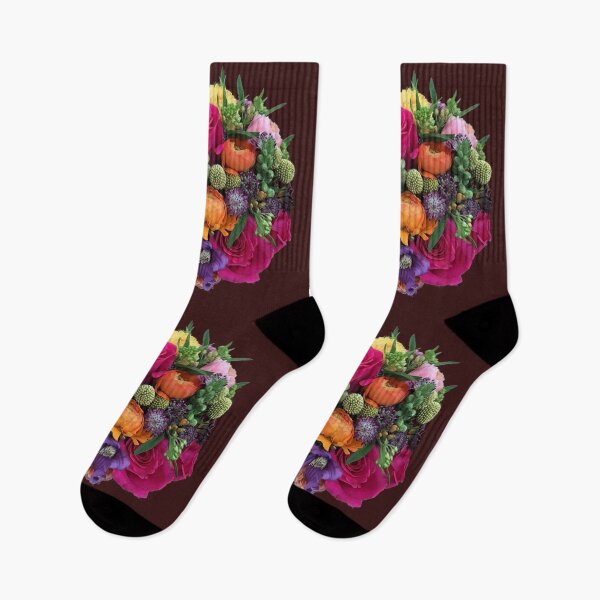 Item preview, Boquet of wild flowers designed and sold by dplachkinova.