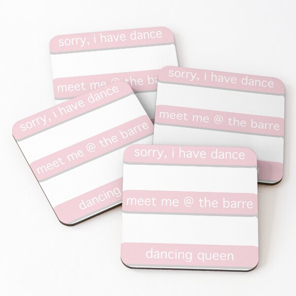 Item preview, Ballet Dancer texts pack  designed and sold by M. N.