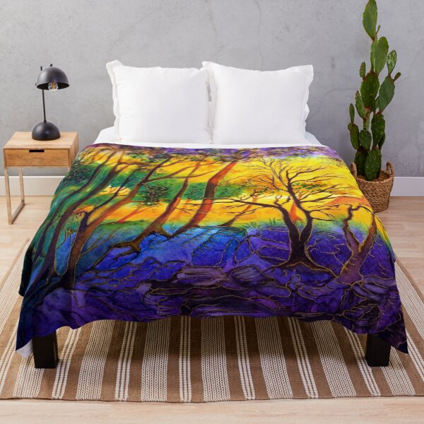 Item preview, Sunkissed Valley  designed and sold by Linda Callaghan.