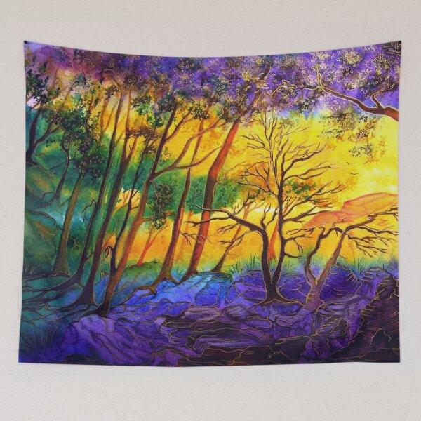 Item preview, Sunkissed Valley  designed and sold by Linda Callaghan.