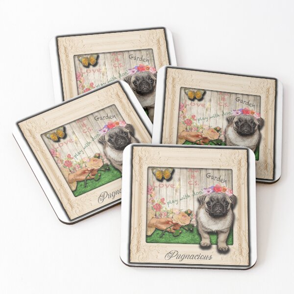 Item preview, Pugnacious! designed and sold by incarnations.