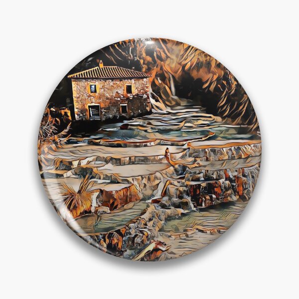 Item preview, Cascate del Mulino designed and sold by MarcoSc11.