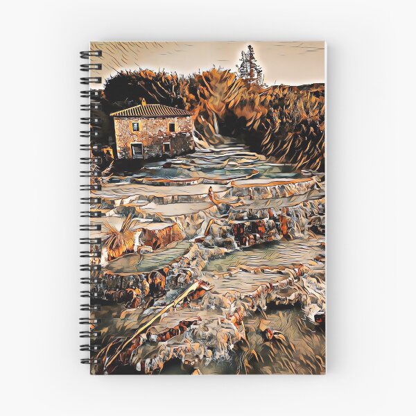 Item preview, Cascate del Mulino designed and sold by MarcoSc11.
