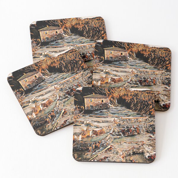 Item preview, Cascate del Mulino designed and sold by MarcoSc11.