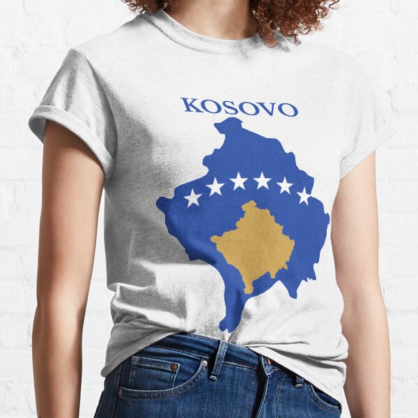 Kosovo Clothing for Sale