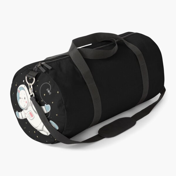 Item preview, Lovely cute hippo flies in space with the station designed and sold by daleone.