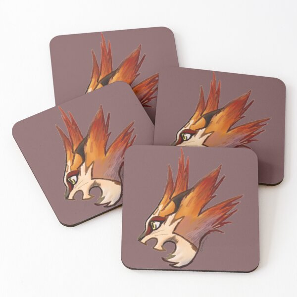 Item preview, Moomba Headshot designed and sold by SleeplessCat.
