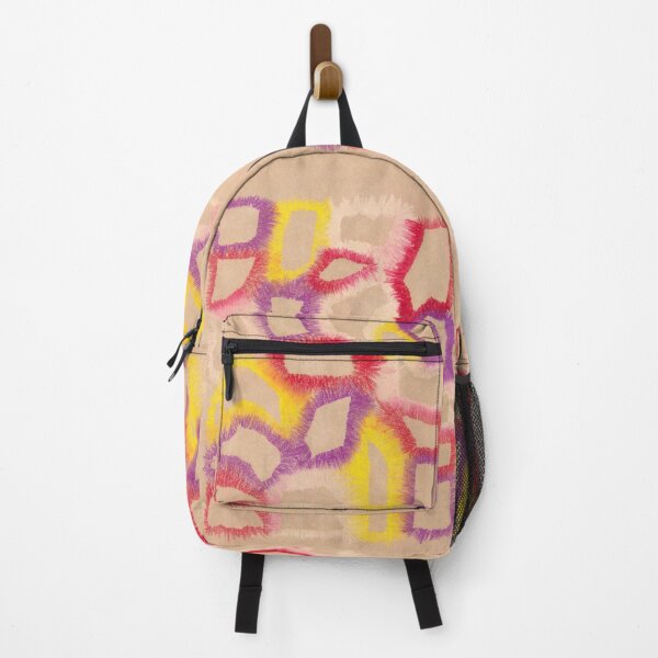 Item preview, yellow to purple shape cut-out designed and sold by lion-house.