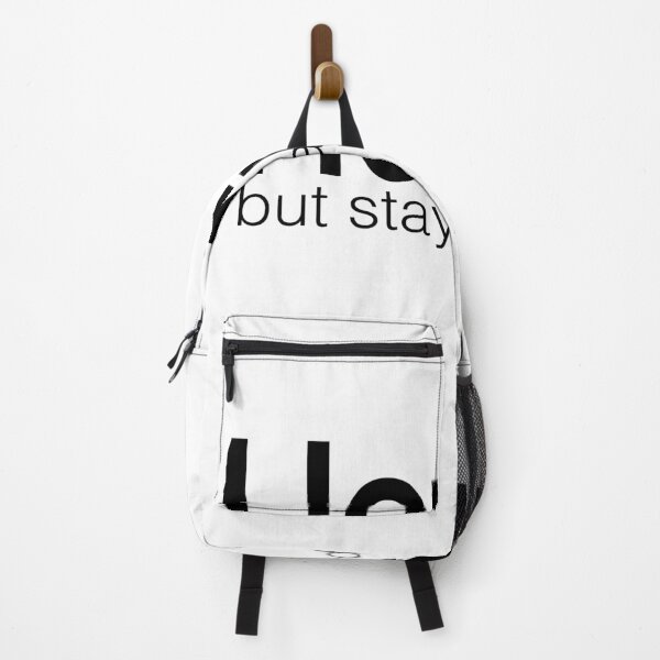 Item preview, I love u but stay away pls designed and sold by stephenignacio.