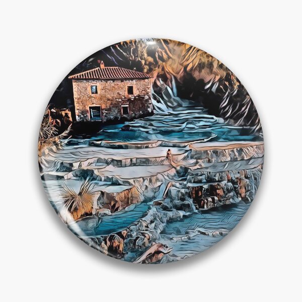 Item preview, Cascate del Mulino designed and sold by MarcoSc11.
