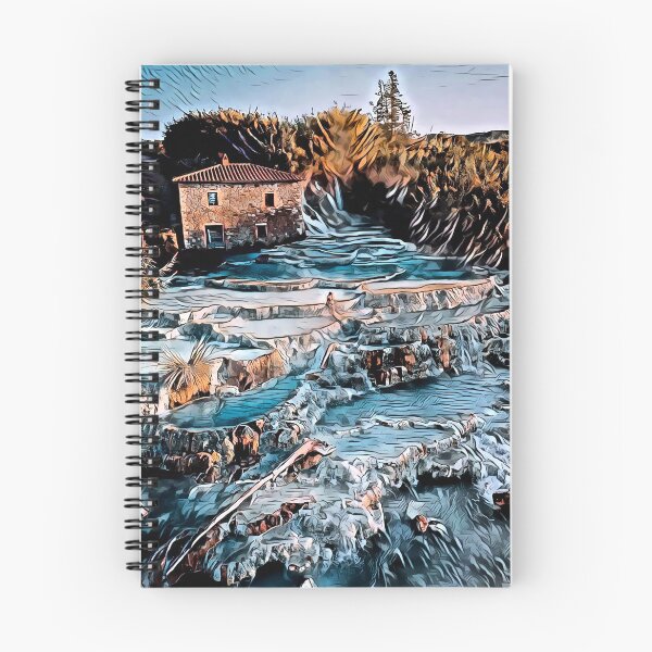 Item preview, Cascate del Mulino designed and sold by MarcoSc11.