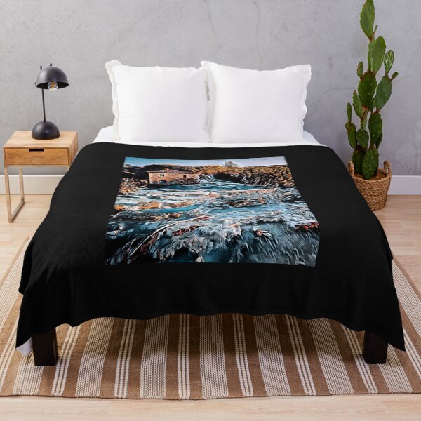 Item preview, Cascate del Mulino designed and sold by MarcoSc11.