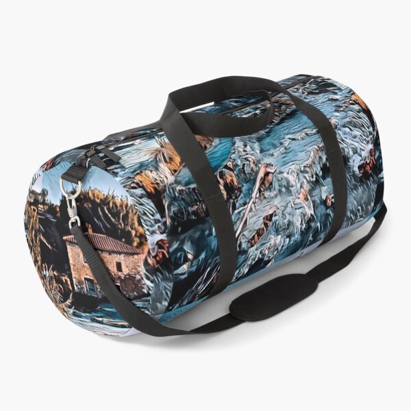 Item preview, Cascate del Mulino designed and sold by MarcoSc11.