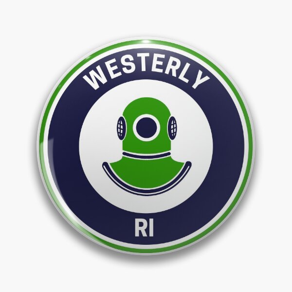 Item preview, Vintage Westerly Rhode Island designed and sold by fearcity.